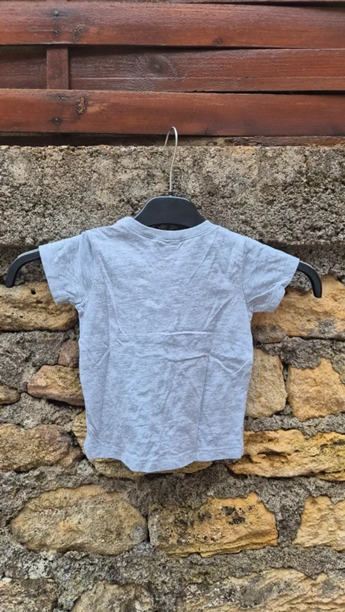 T-shirt disney - photo numéro 3