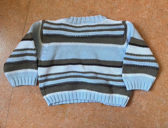 Pull - photo numéro 2