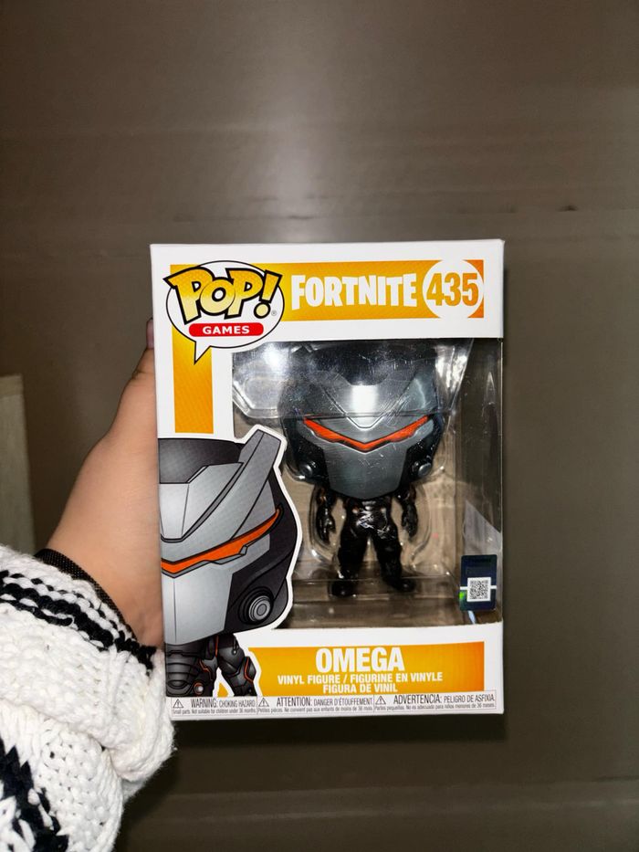Pop Fornite - photo numéro 2