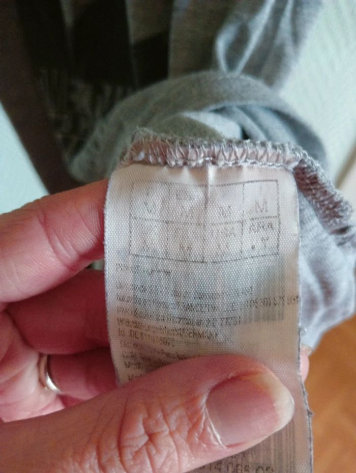 T-shirt manches courtes - photo numéro 2