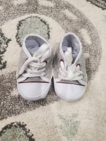 Chaussures bébé 👶🏼