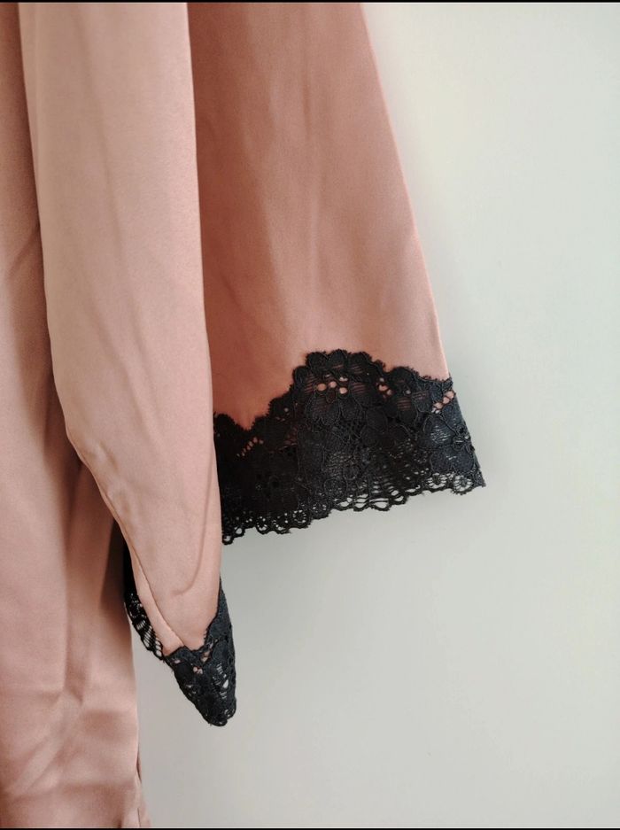 Kimono nuit taille L - photo numéro 5