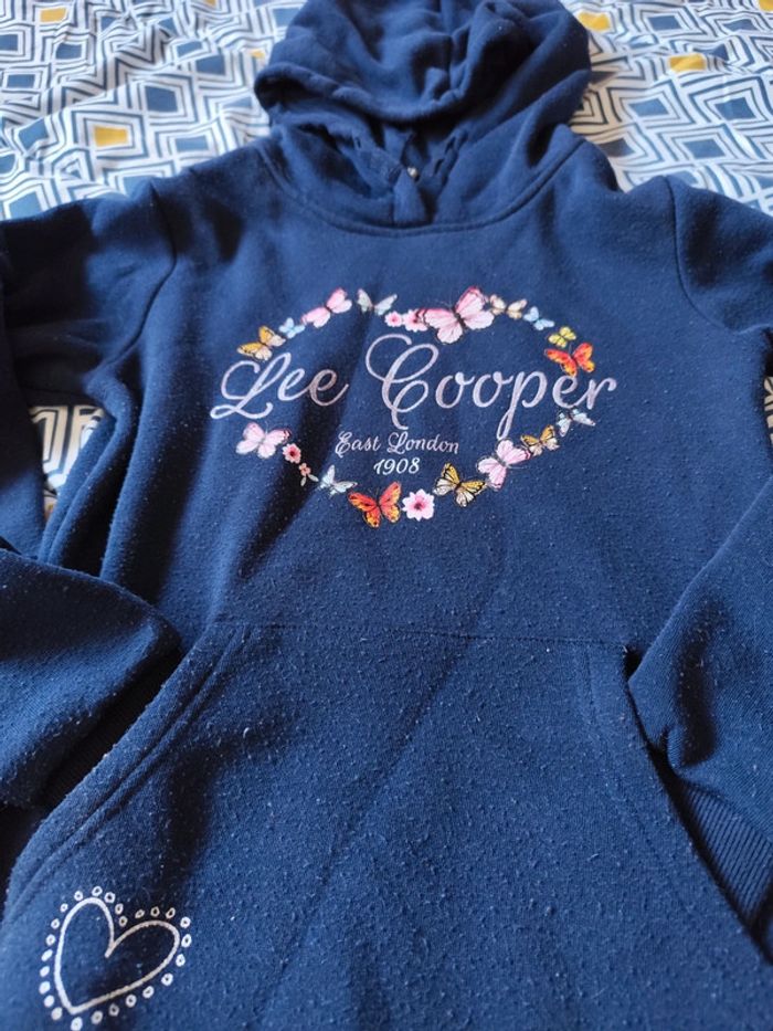 Robe-Pull Lee Cooper - photo numéro 2