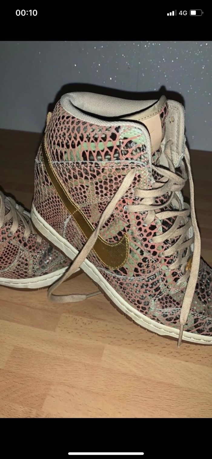 Nike - photo numéro 2