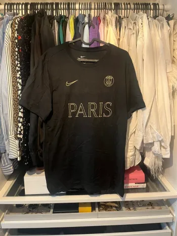 T-shirt Paris