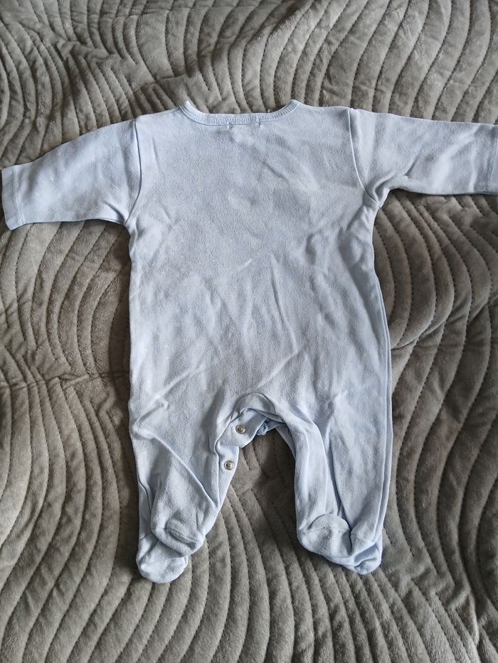 Pyjama bébé - photo numéro 2