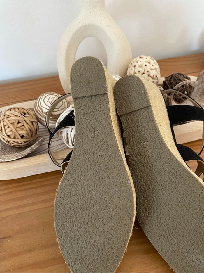 Chaussures à talons San Marina - photo numéro 6
