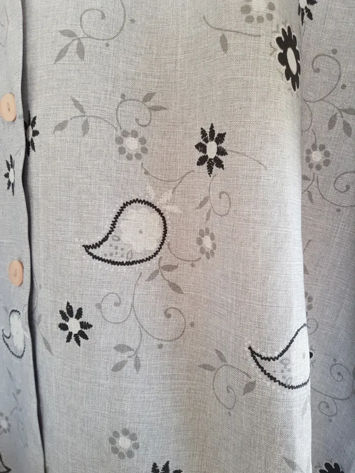 Chemise 🌞🔄 - photo numéro 4