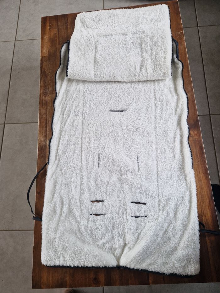 Chancelière - photo numéro 3