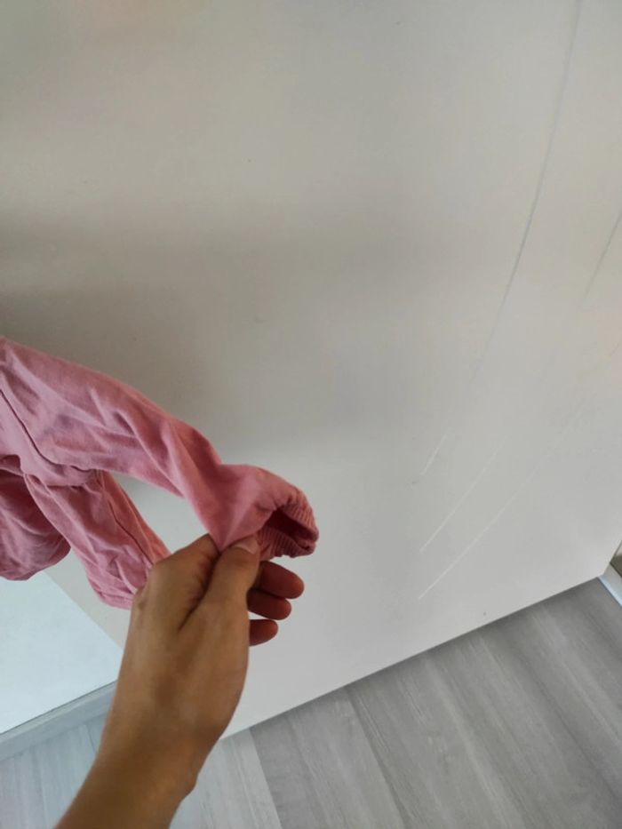 Blouse manches longues 6 mois - photo numéro 6