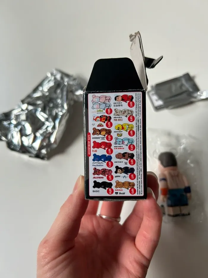 Bearbrick - photo numéro 6
