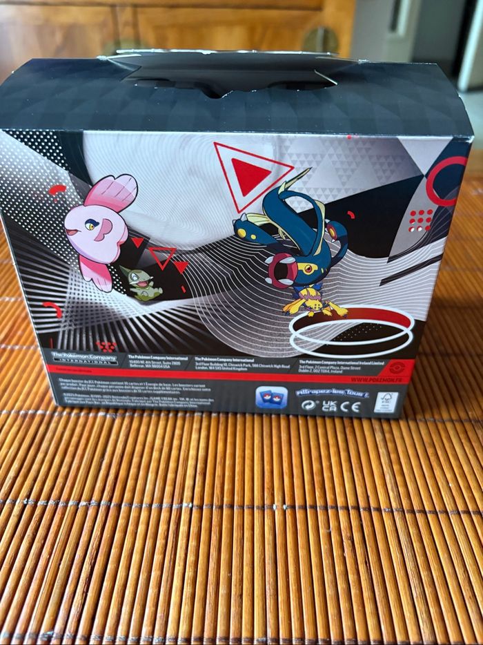 Display mini tins EV10.5 - photo numéro 7