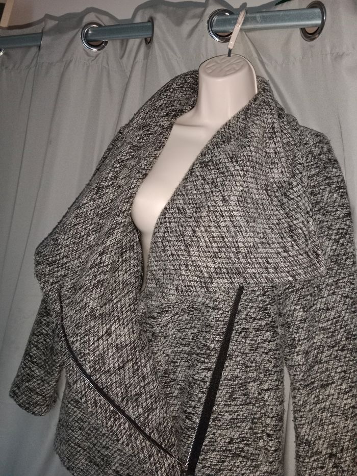 manteau - photo numéro 2