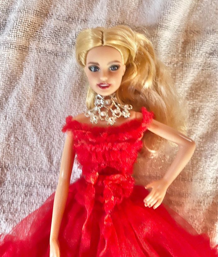 Barbie Noël - photo numéro 2