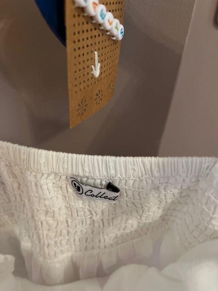 Robe bohème si collection taille 12 ans - photo numéro 2