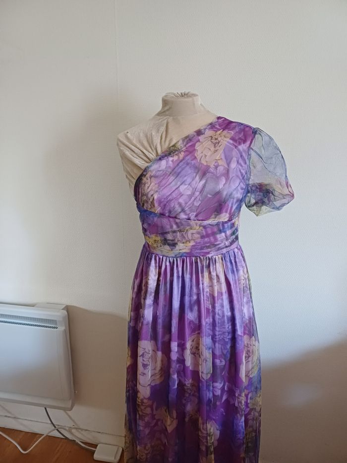 Robe de soirée - photo numéro 4