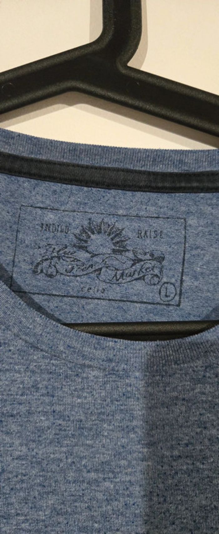 Tee shirt homme - photo numéro 2