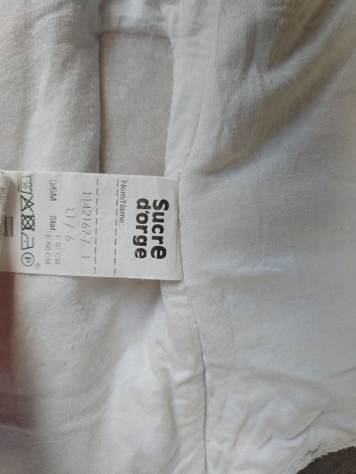 Nid d'ange - photo numéro 6