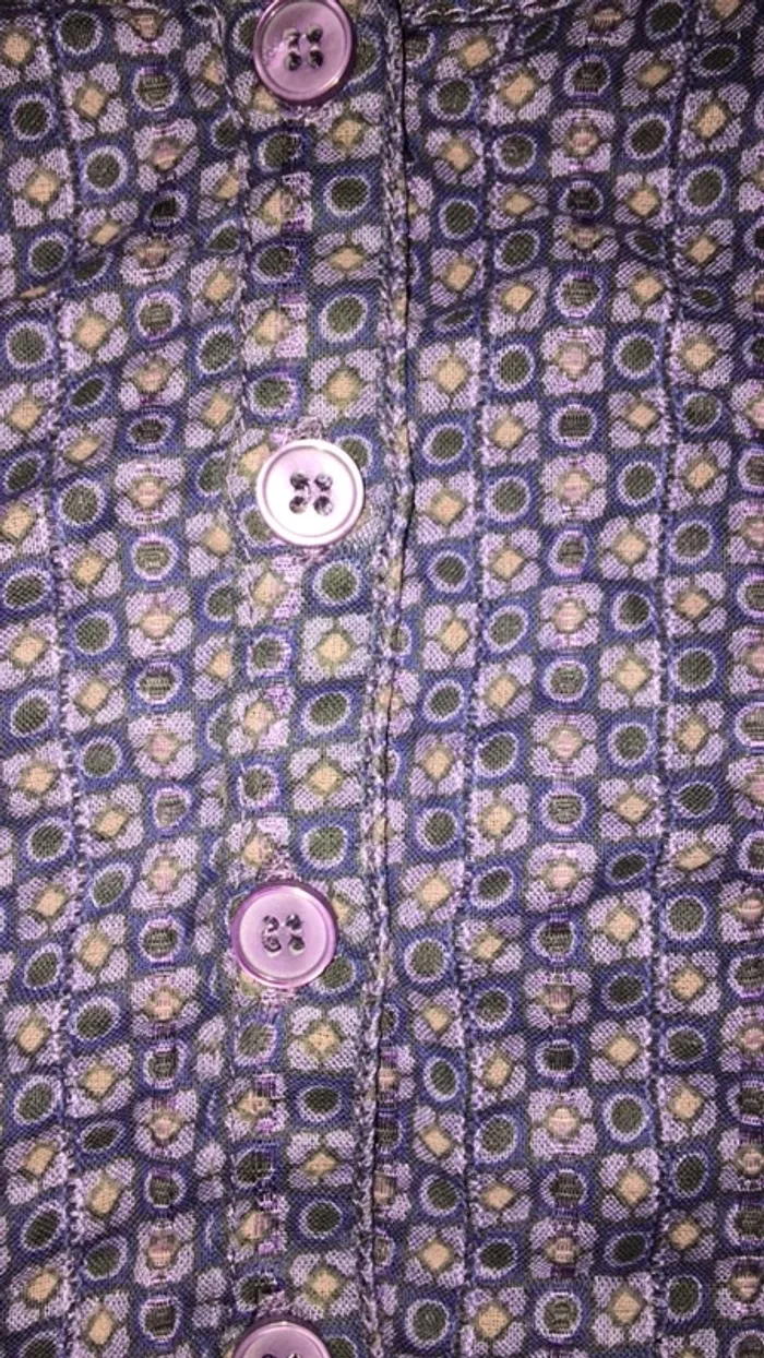 Blouse manches 3/4 - photo numéro 3