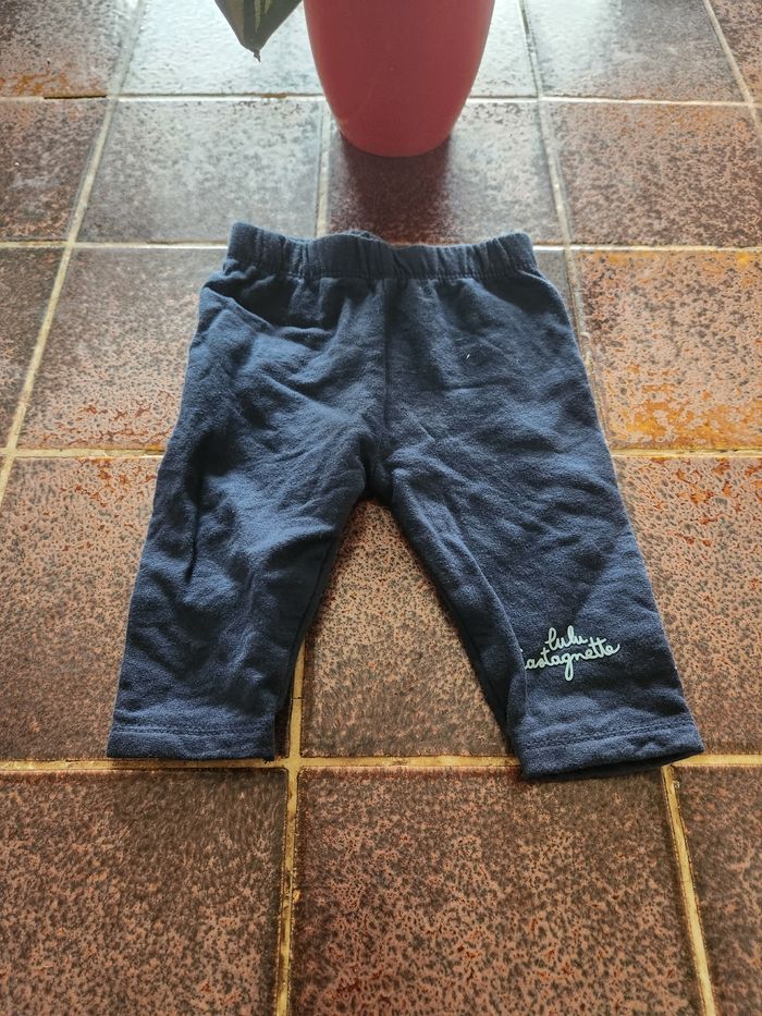 Pantalon jogging survêtement