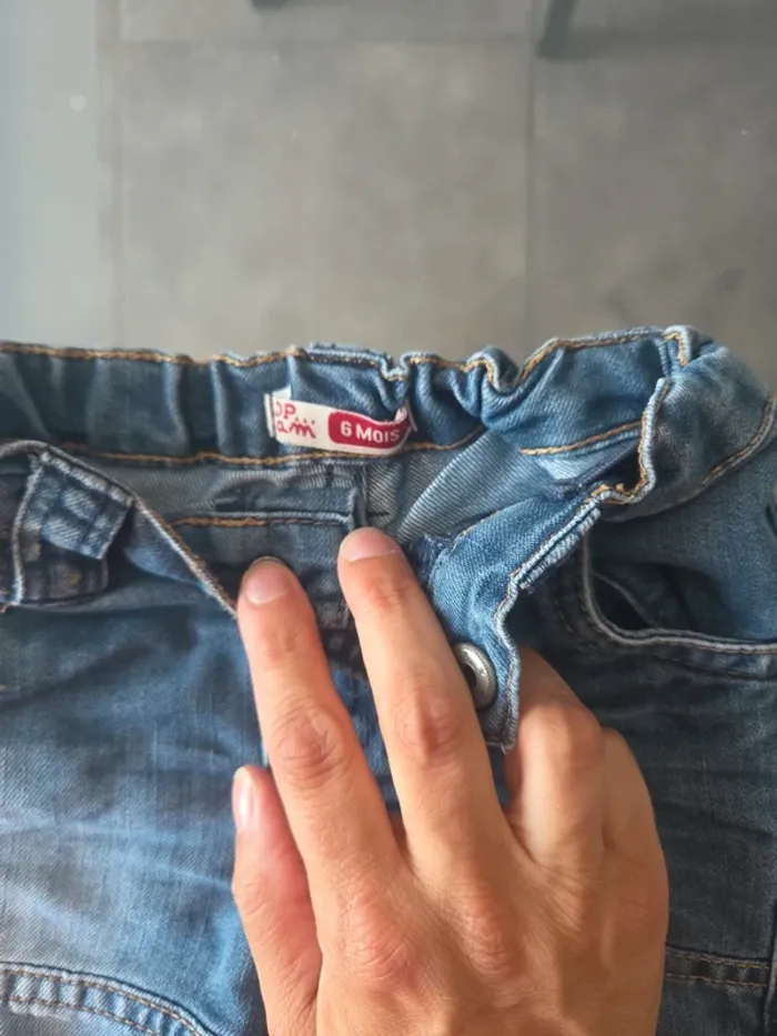 Shorts - photo numéro 2
