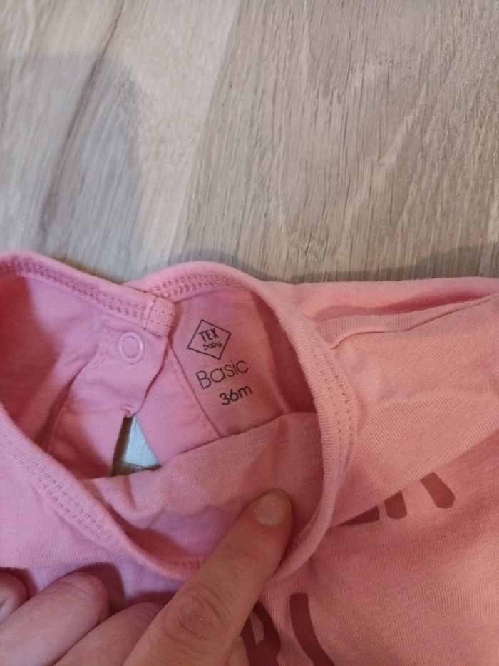 2 pyjamas - photo numéro 2