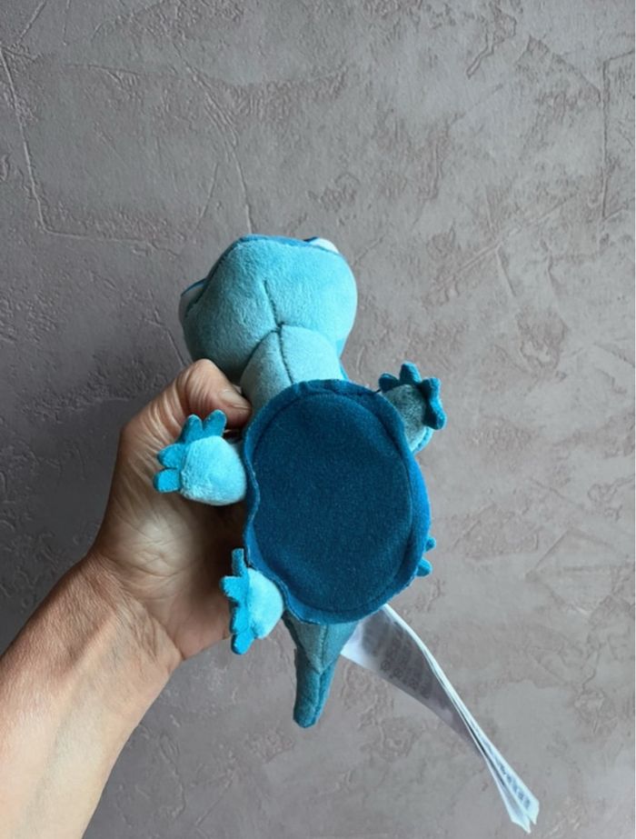 Peluche épaule / shoulder bruni reine des neiges 2 - photo numéro 2