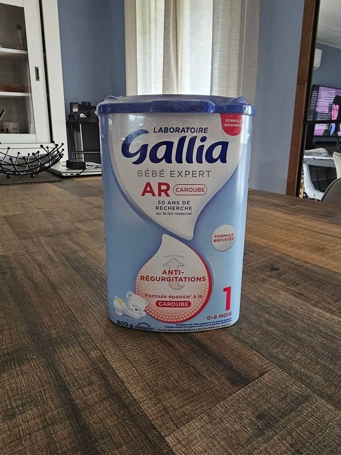 Gallia