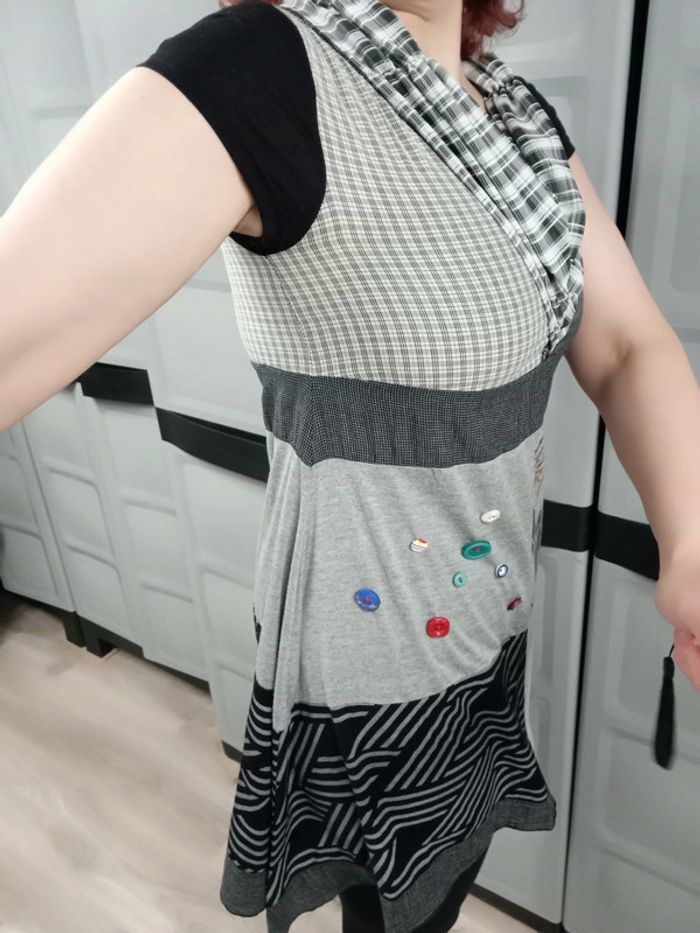 Tunique - M (38/40) - photo numéro 11