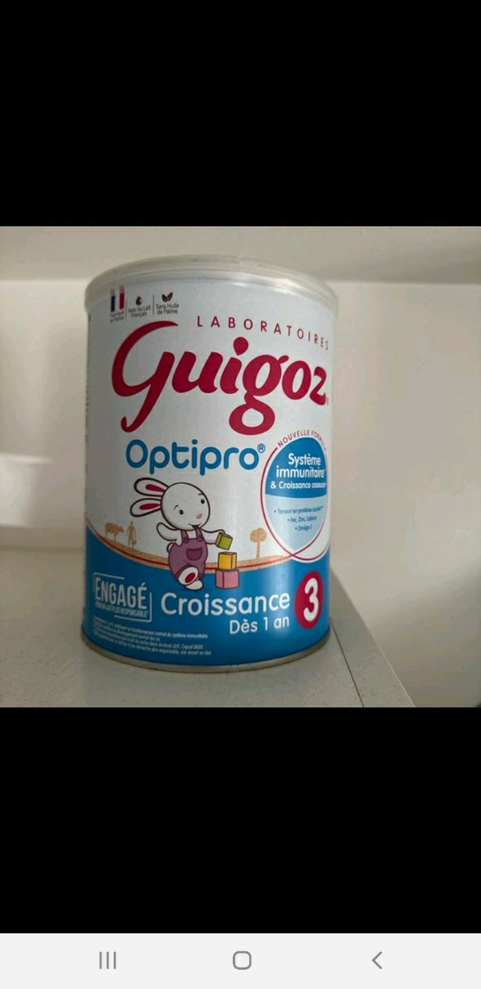 Guigoz