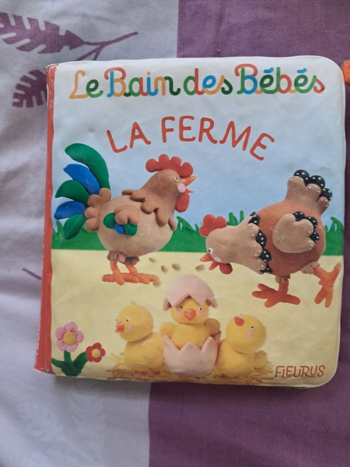 Lot de jouet - photo numéro 4