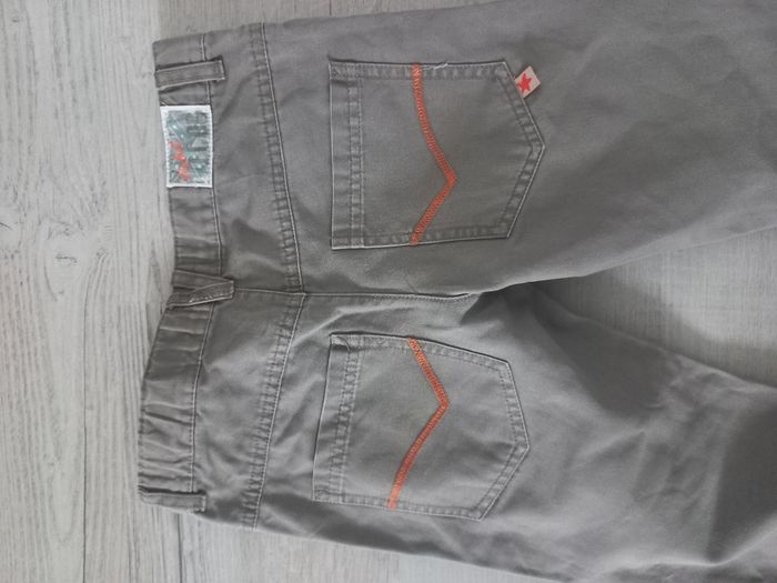 pantalon garçon 10 ans - photo numéro 9