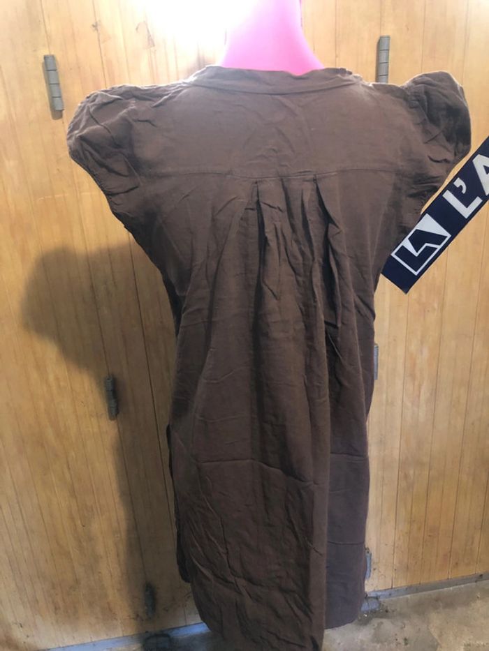 Robe ample - photo numéro 3