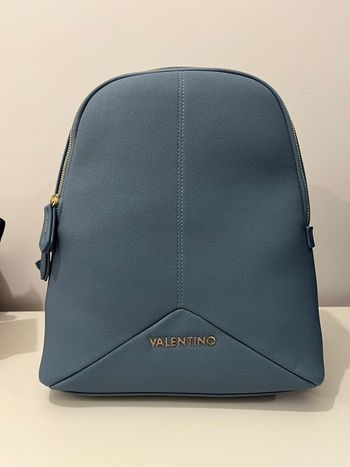 Magnifique Sac à Dos Mario Valentino - neuf