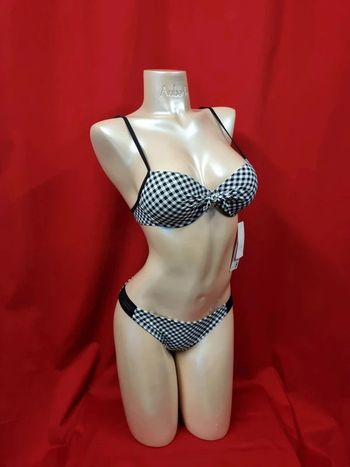 Rosa Faïa maillot de bain 2 pièces Eléonore * 90B + 40 *