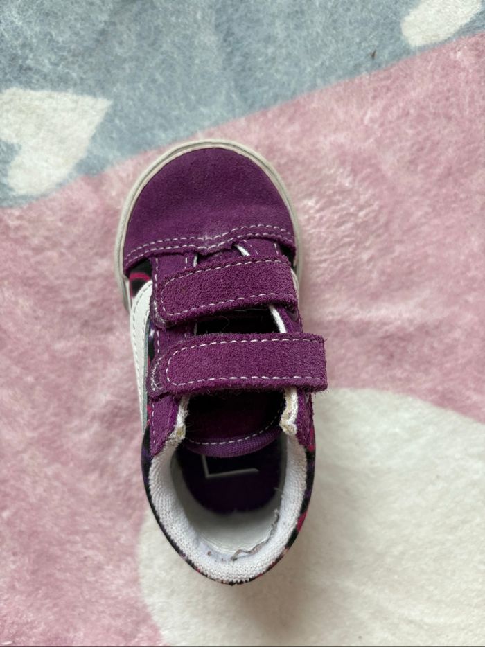 Vans - photo numéro 3