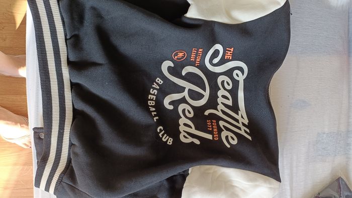 Veste mi saison veste mi-saison neuve - photo numéro 3