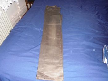 divers pantalons femme taille36