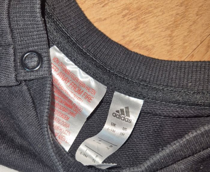 Survetement adidas - photo numéro 7