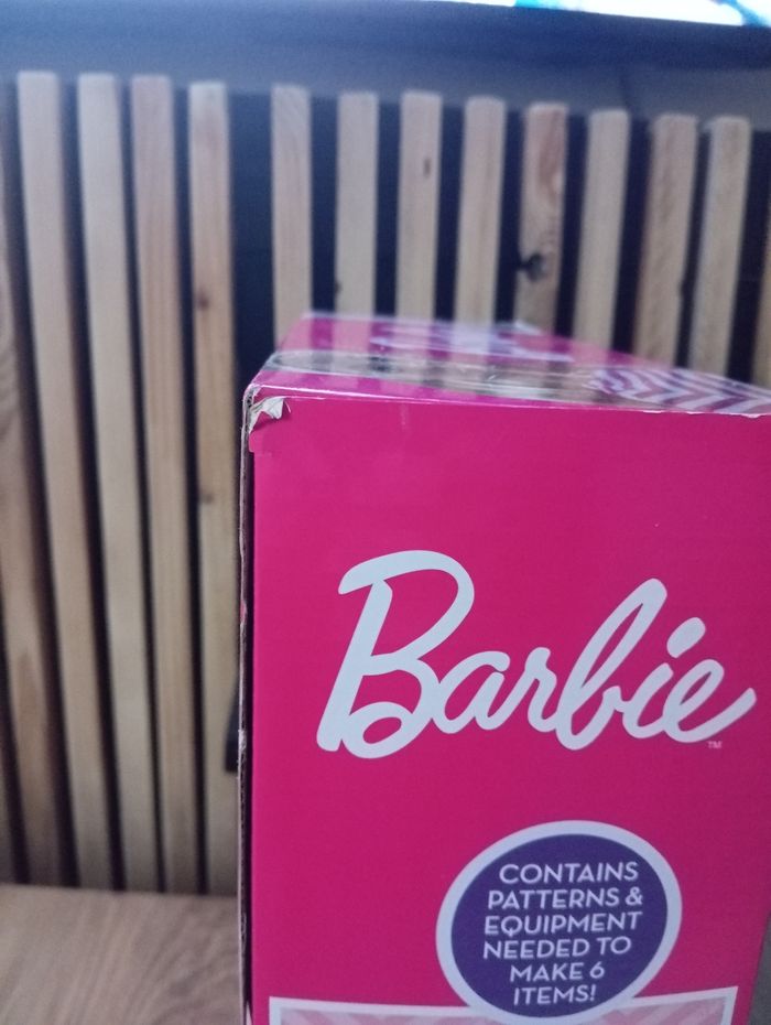 Barbie - photo numéro 5