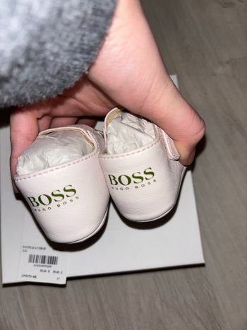 Ballerine Hugo boss 