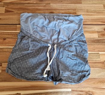 Short de grossesse