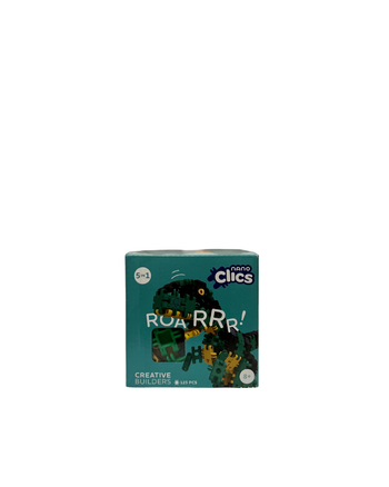 Nano Clics Creative Builders 125