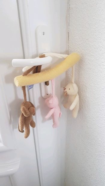 Jouet d'éveil pour bébé