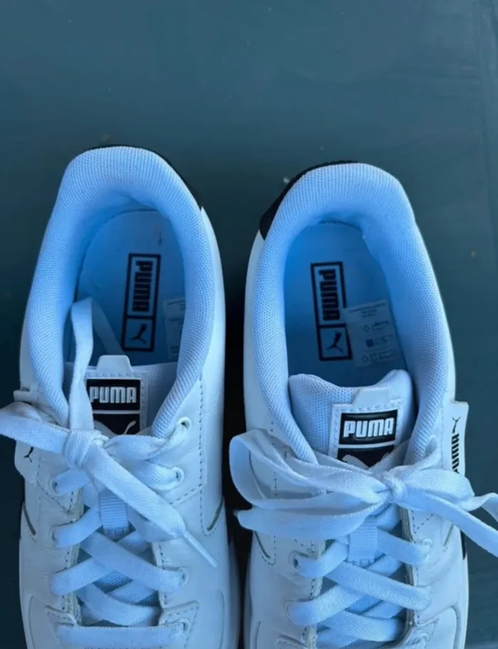 Baskets Puma Cali Dream - taille 39 - photo numéro 3