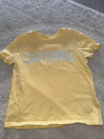 Thee shirt primark