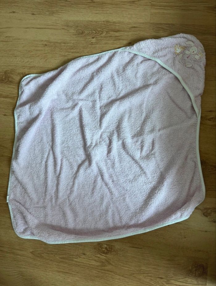 Serviettes - photo numéro 3