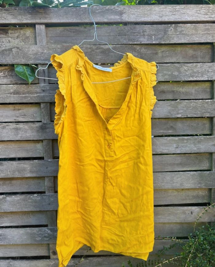 Blouse femme Promod – Taille M – Bon état général - photo numéro 2