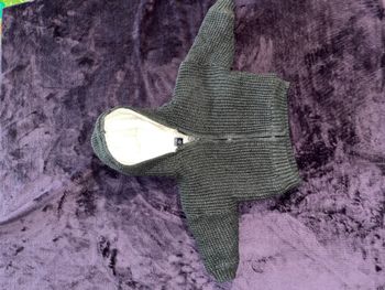 Veste chaude bébé garçon taille 6 mois