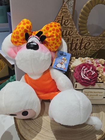 Peluche 